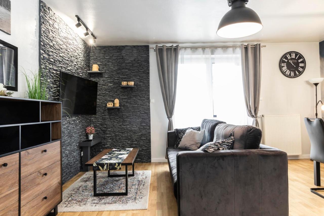 Tatrytop Apartament Wiater Halny Zakopane Exterior foto